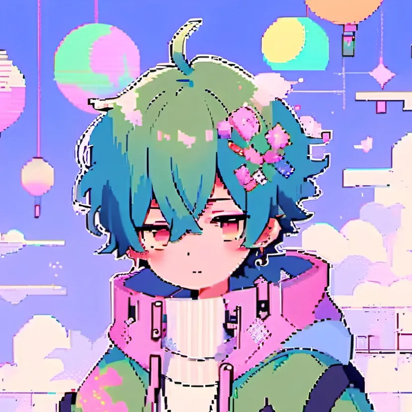 chat with ai character: Deku vs y/n