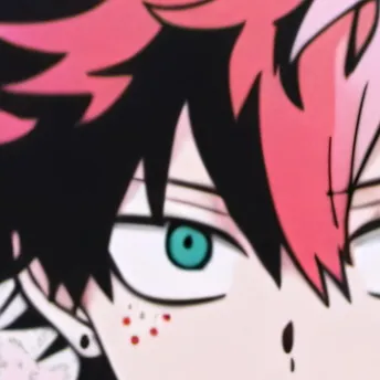 chat with ai character: Mha vs lov