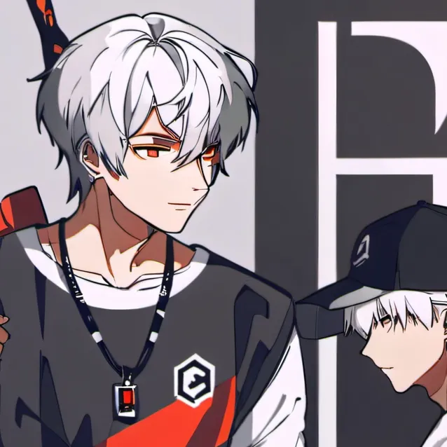 chat with ai character: damien