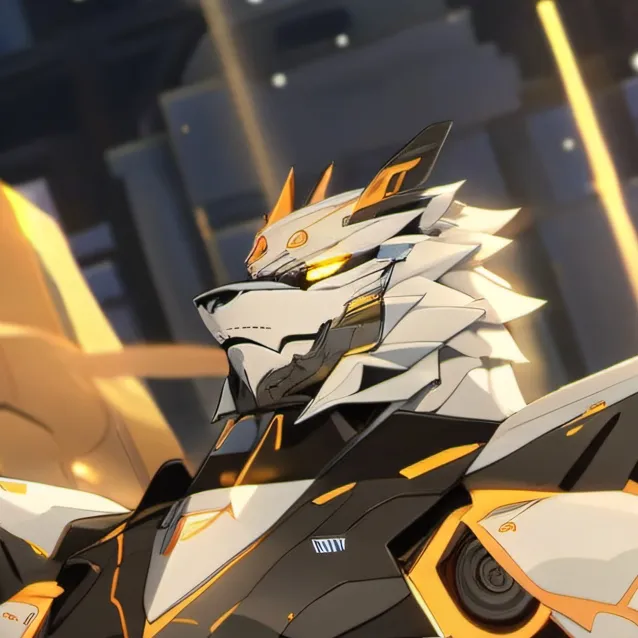 chat with ai character: Steeljaw 