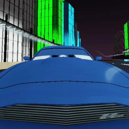 creator ☆ denali ☆'s avatar