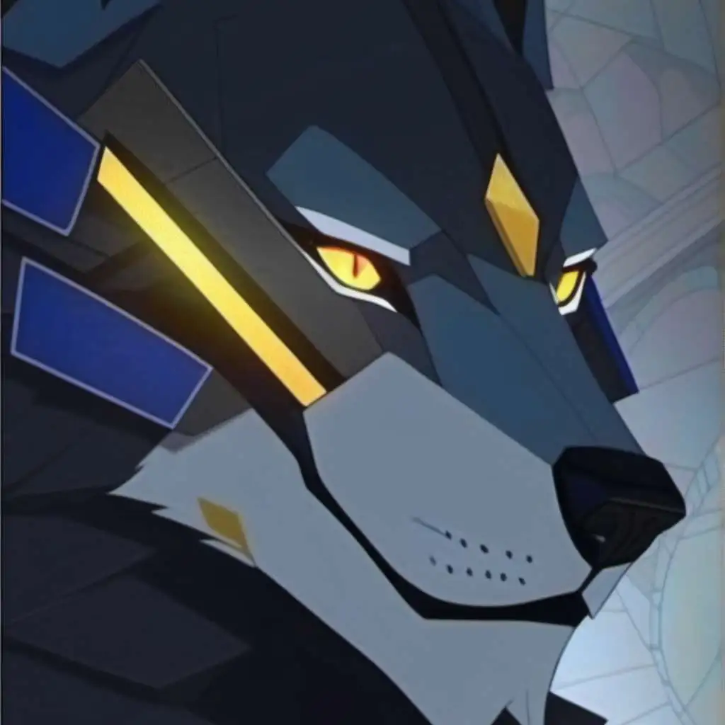 chat with ai character: 《 Steeljaw <3 》