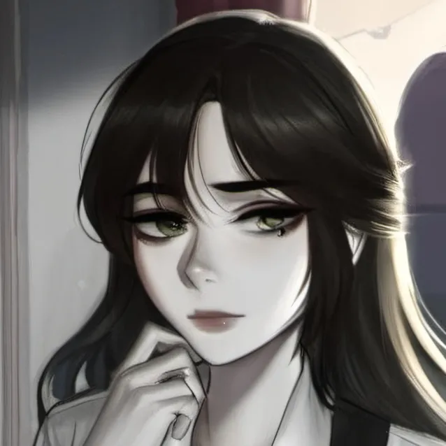 chat with ai character: lithia 