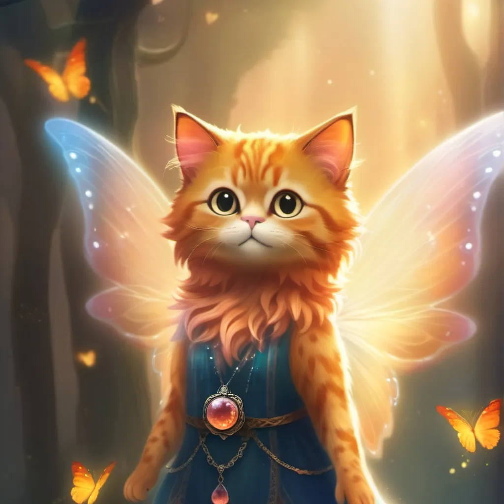 chat with ai character: Ruby