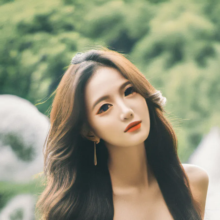 chat with ai character: Mia