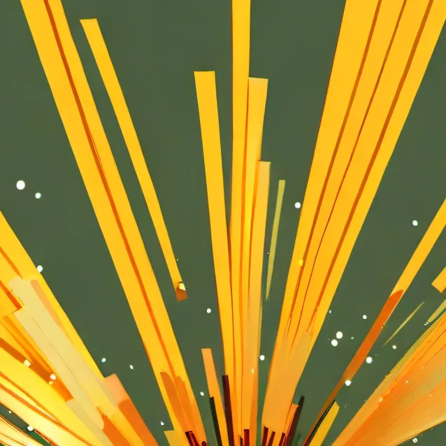 chat with ai character: the sun (itself)