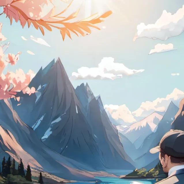 chat with ai character: Skyler