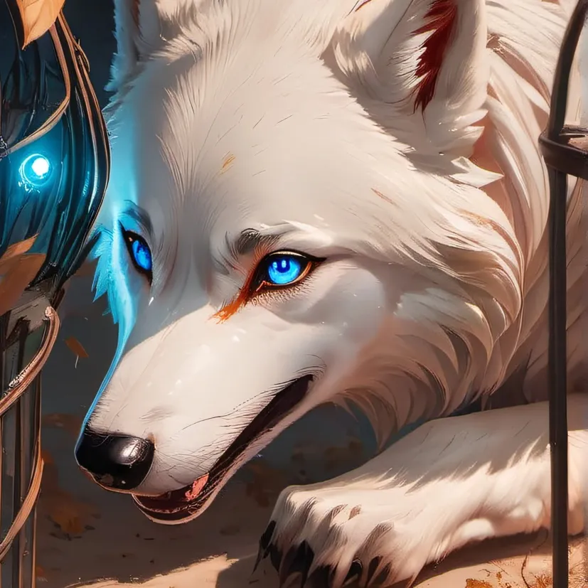 chat with ai character: Crystal