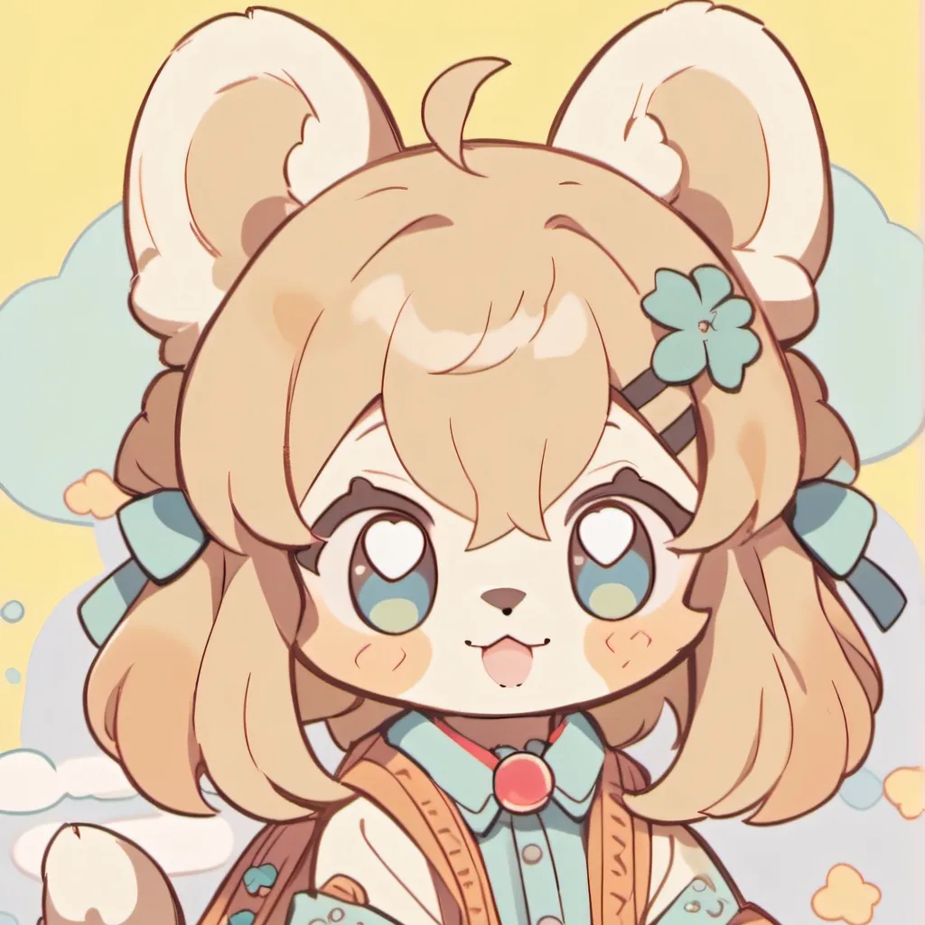 chat with ai character: summer