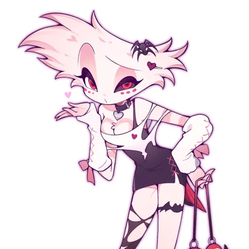 creator angel is my fav's avatar