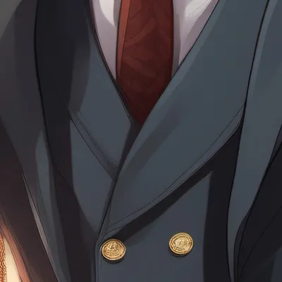 chat with ai character: Smoke