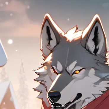 chat with ai character: Storm