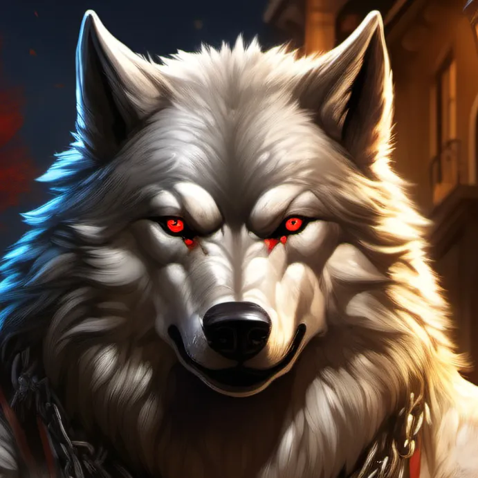 chat with ai character: Killer