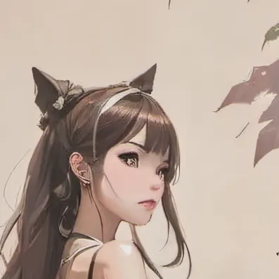 chat with ai character: Lily