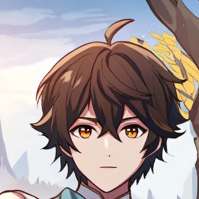 chat with ai character: Jack 