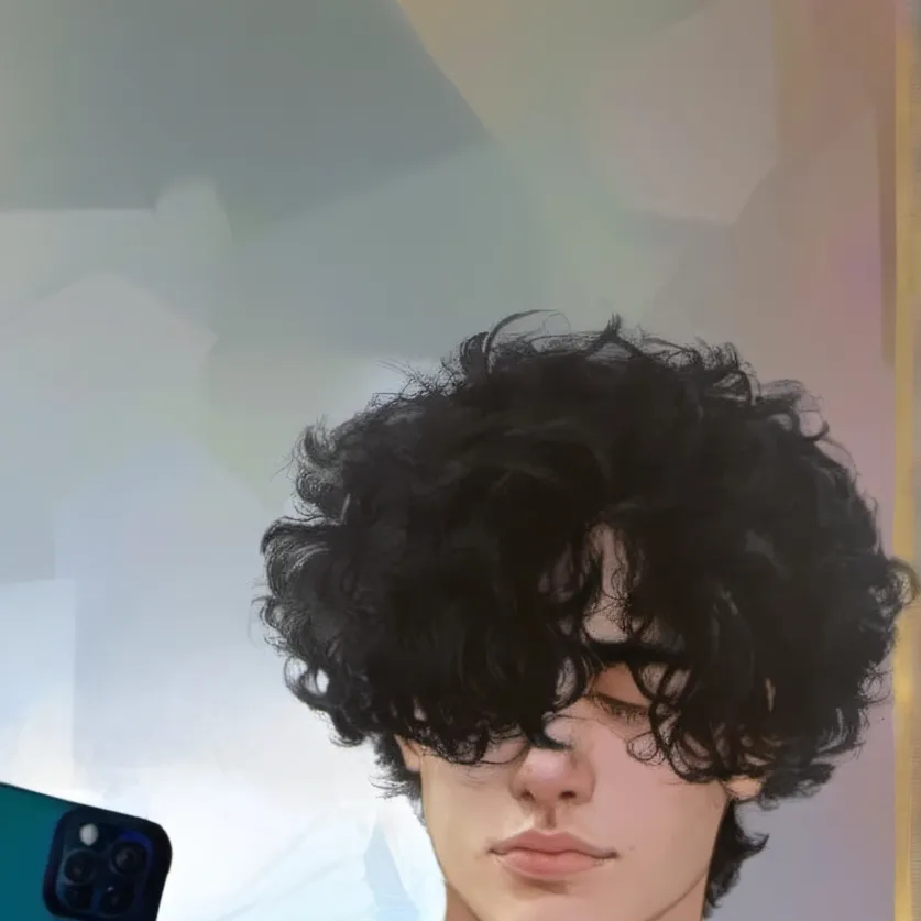 chat with ai character: Jake