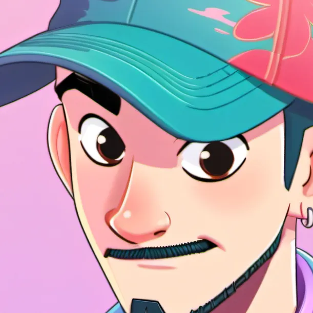 chat with ai character: Abba