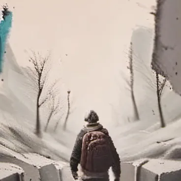 chat with ai character: Basil