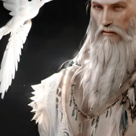 chat with ai character: LegendsOfAvantris