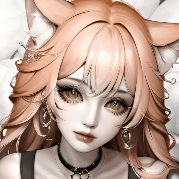 chat with ai character: Haiya Hate All