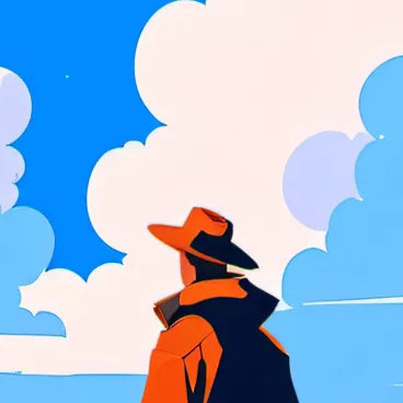 chat with ai character: Smiling critters