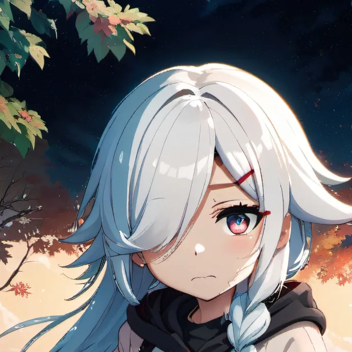 chat with ai character: Non