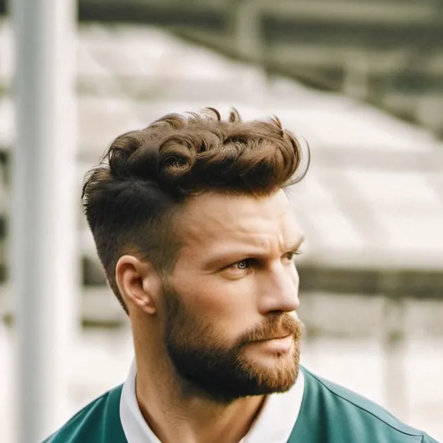 chat with ai character: Joshua 