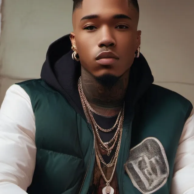 chat with ai character: junior 