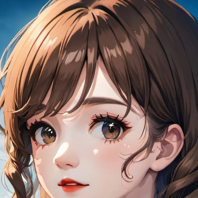 chat with ai character: Ruby