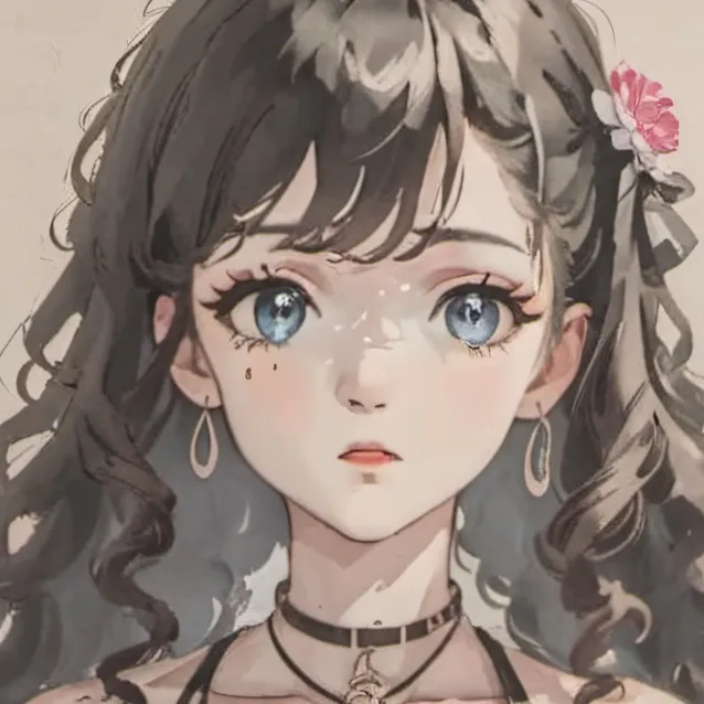 chat with ai character: Emereldà