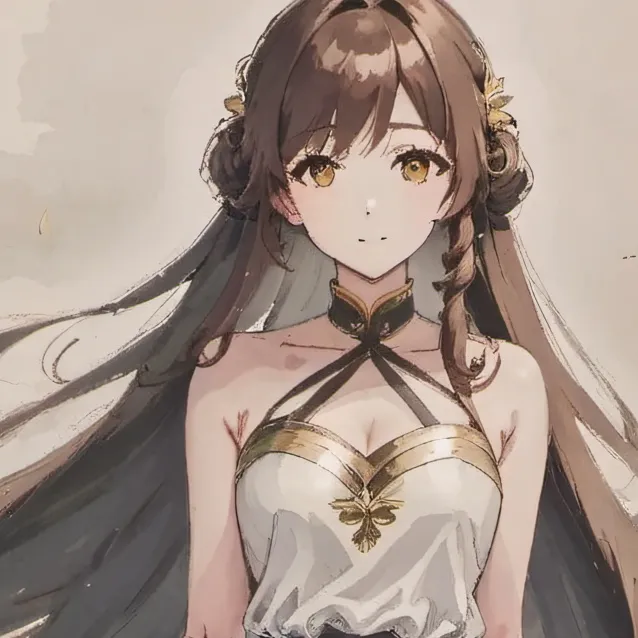 chat with ai character: Ashley