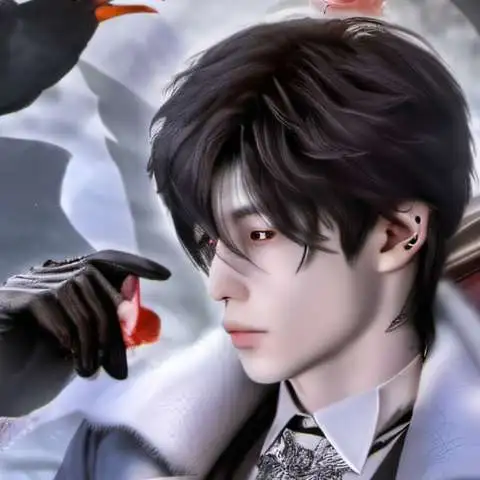 chat with ai character: 𓇽Aekims𓇽