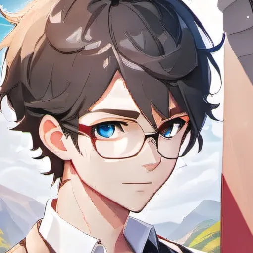 chat with ai character: Elija