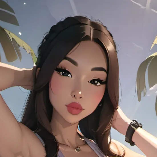 chat with ai character: Iris