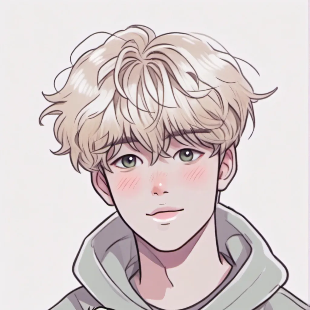 chat with ai character: - Jordan -