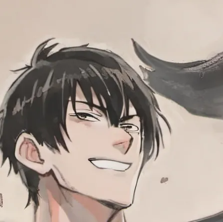 chat with ai character: Toji