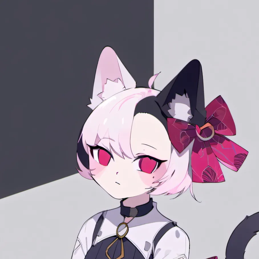 chat with ai character: Lavender