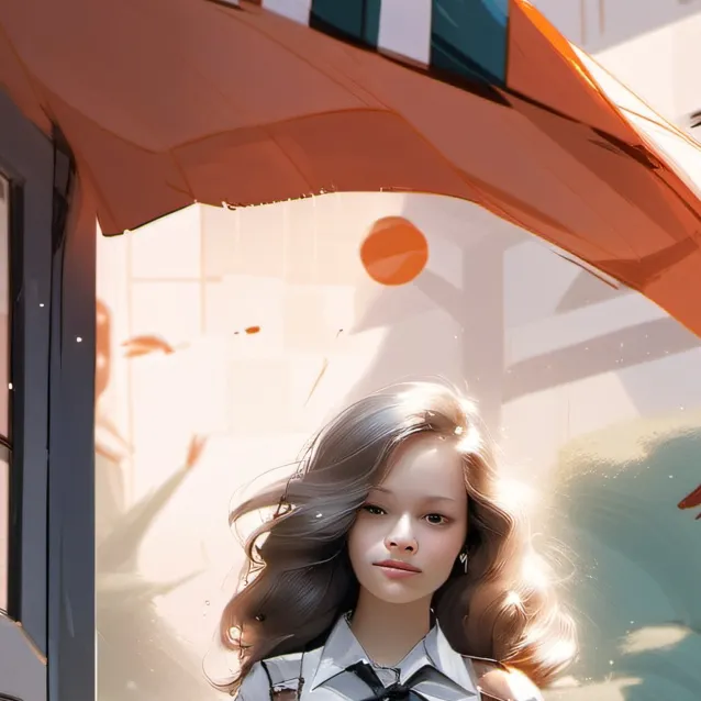 chat with ai character: scarlett