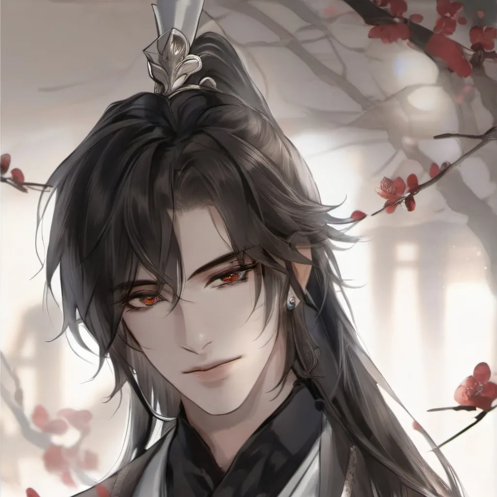 chat with ai character: Akira