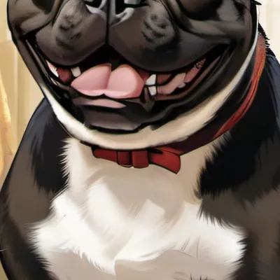 chat with ai character: Tussy 