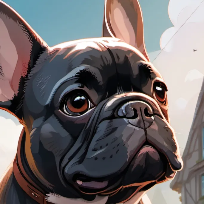 chat with ai character: Tussy