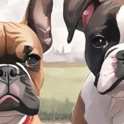 chat with ai character: Tussy and Reggie