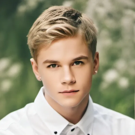 chat with ai character: Gustav schäfer