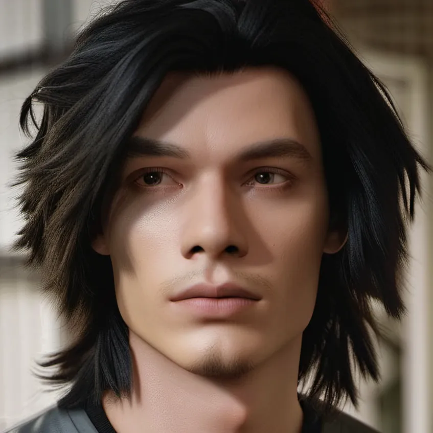 chat with ai character: Comfort bot