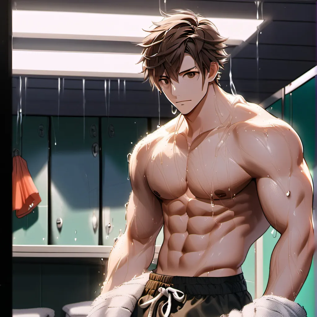 chat with ai character: Alec