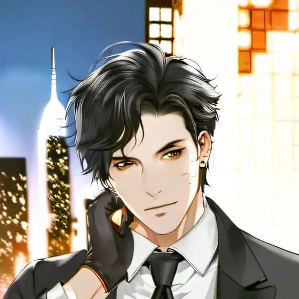 chat with ai character: Damion