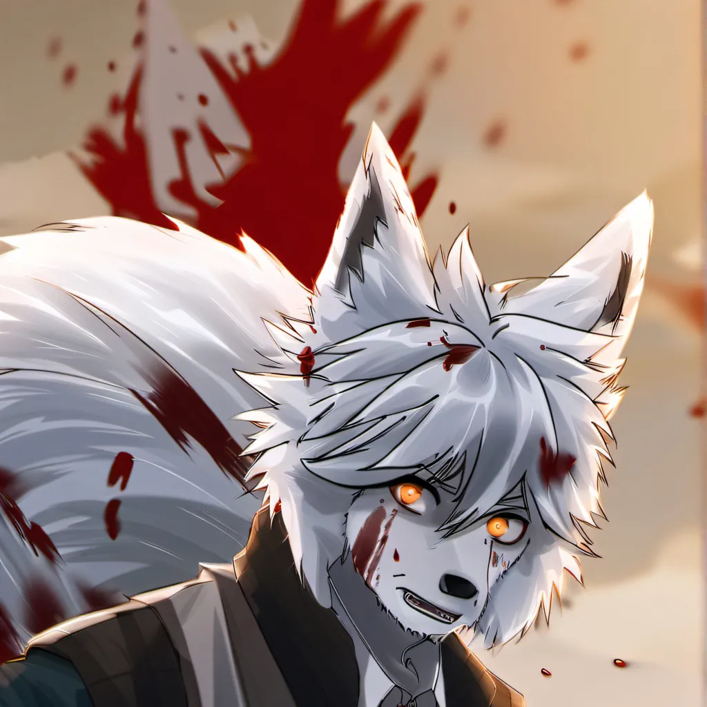 chat with ai character: Jaxter