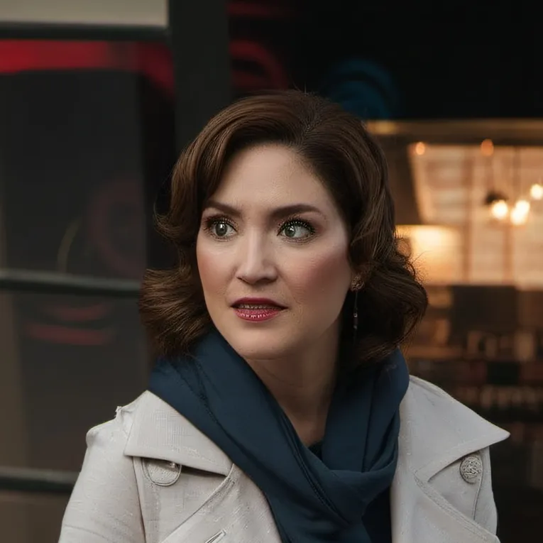 chat with ai character: KAREN