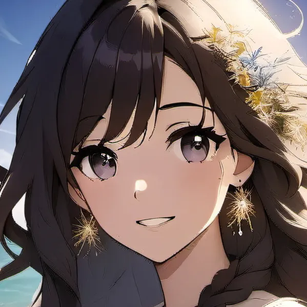 chat with ai character: Aniyah