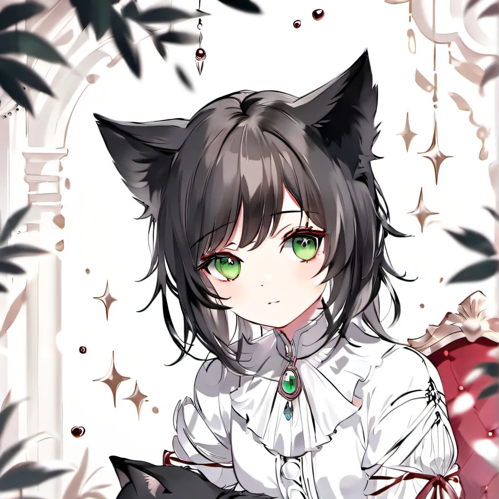 chat with ai character: Mitsuki 